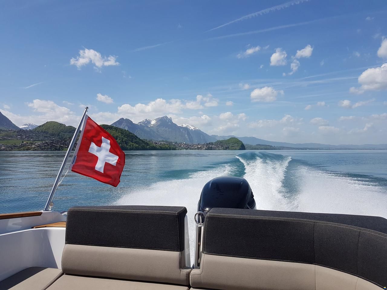 Nordkapp Noblesse 655