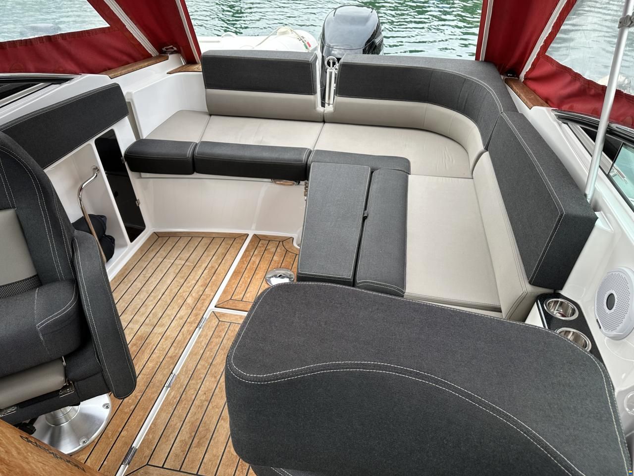 Nordkapp Noblesse 655