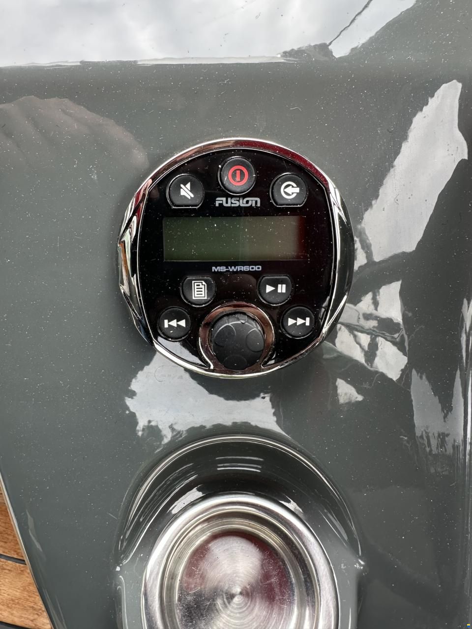 Nordkapp Noblesse 655