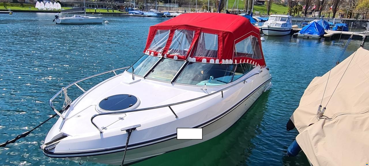 Nordkapp Noblesse 655