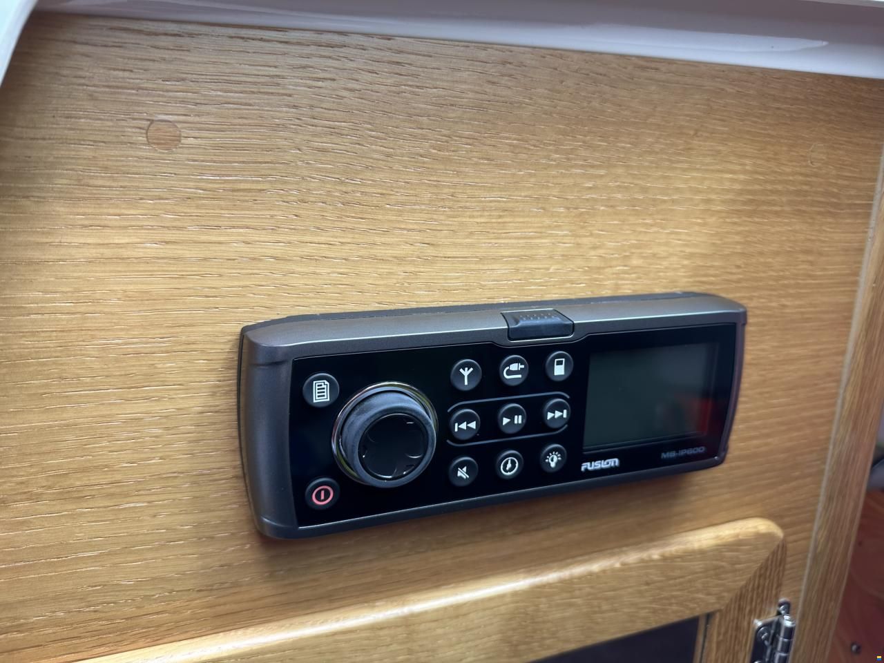 Nordkapp Noblesse 655