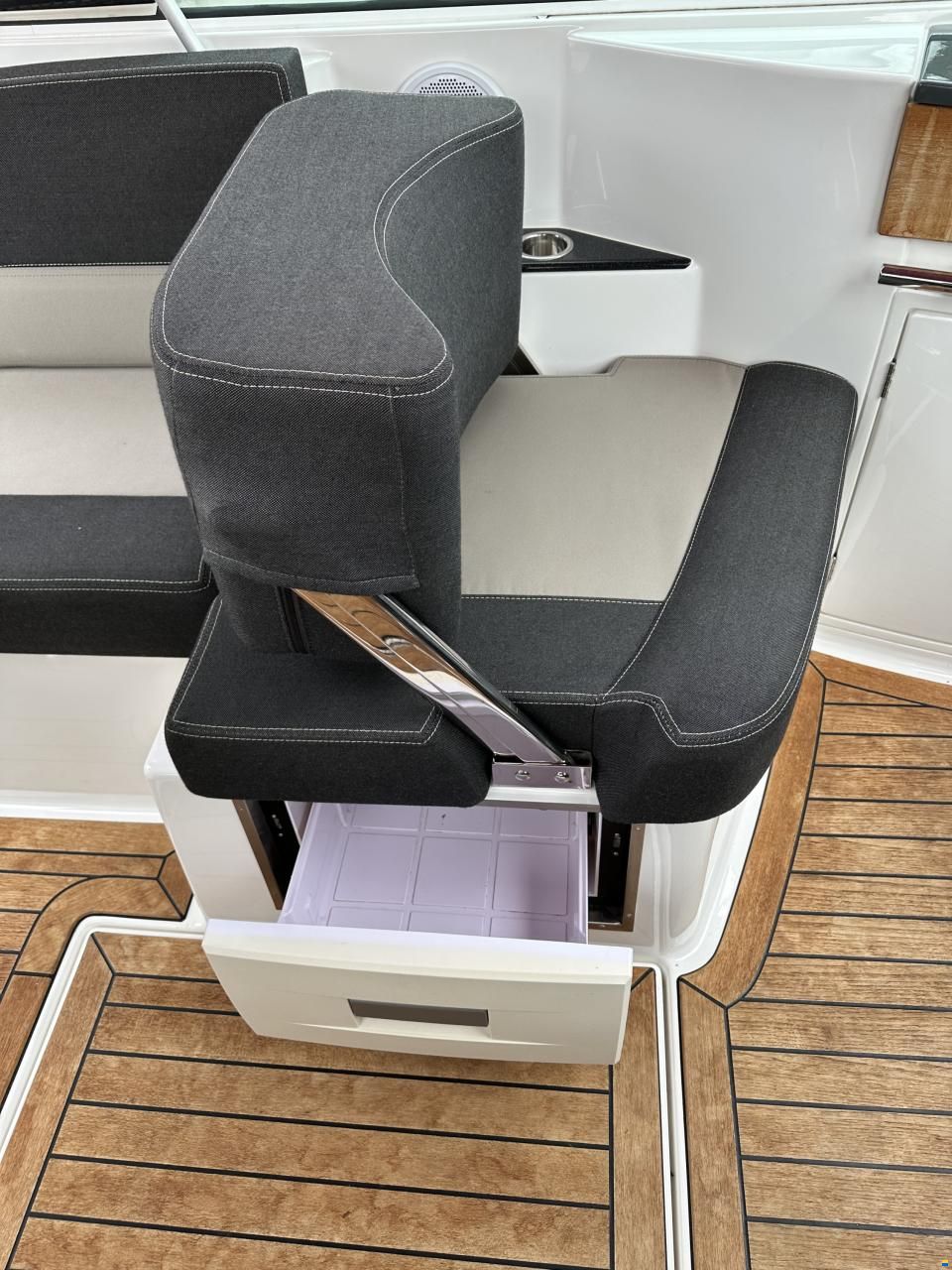 Nordkapp Noblesse 655