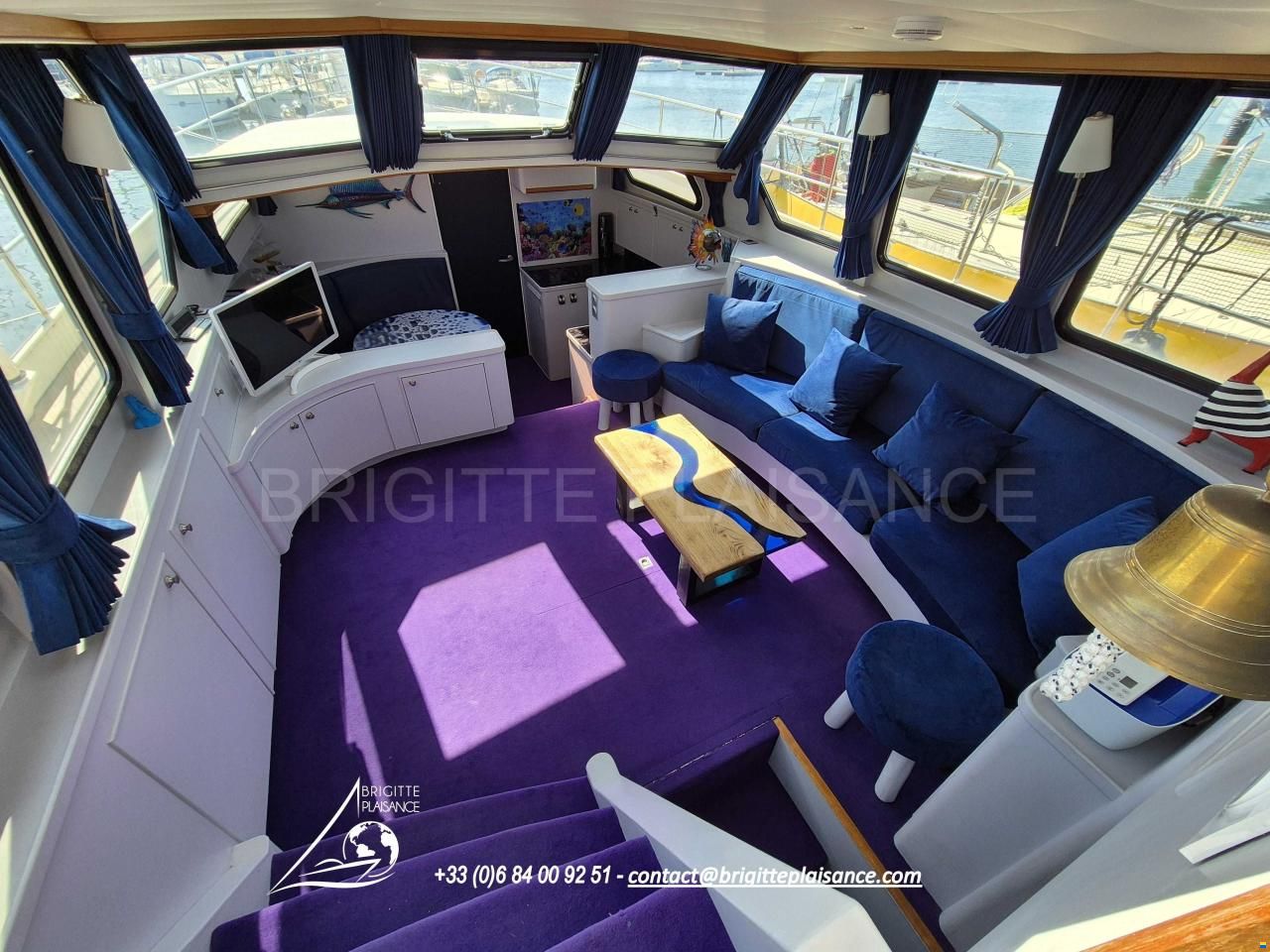 Brabant Yachting SPACELINE 1425