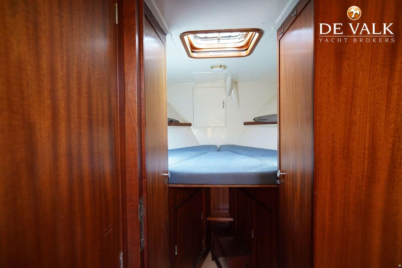 Feadship Van Lent