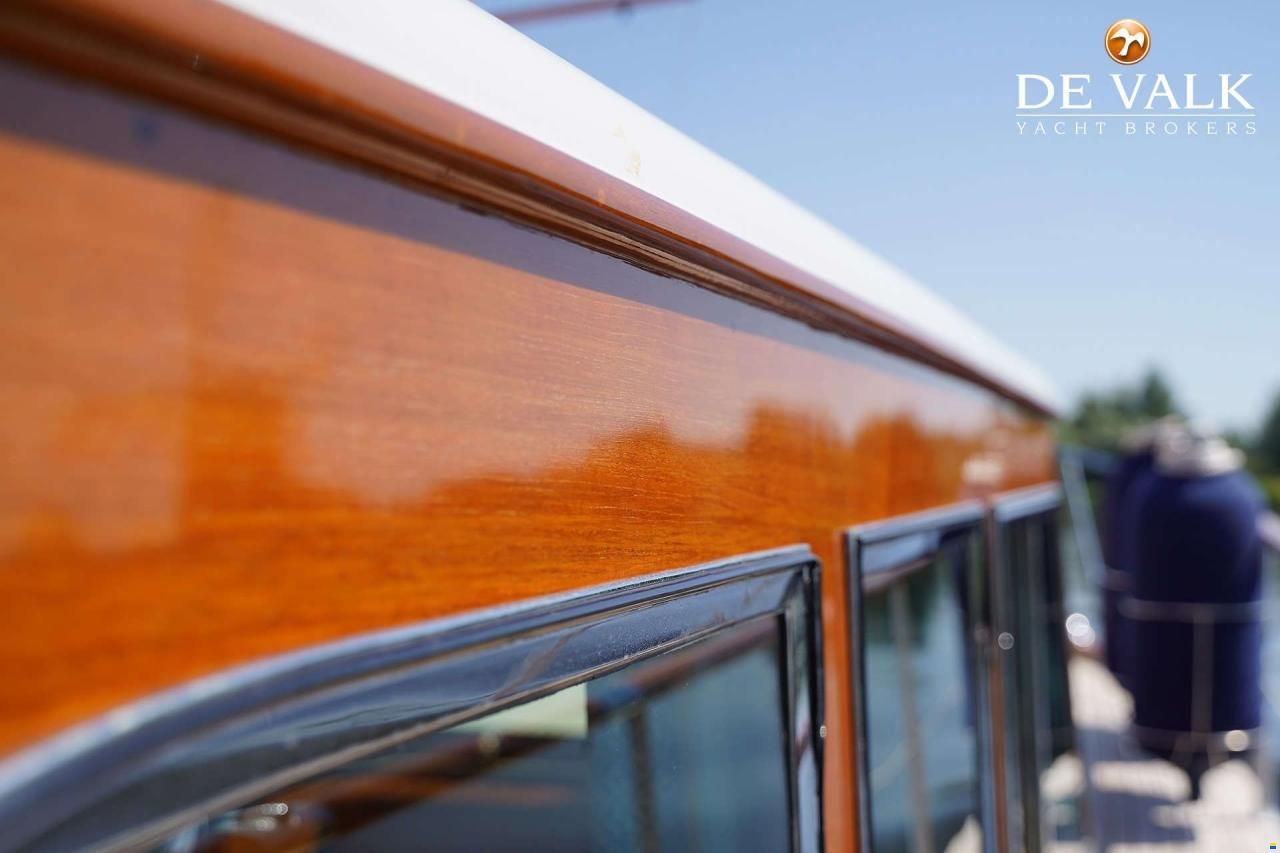 Feadship Van Lent
