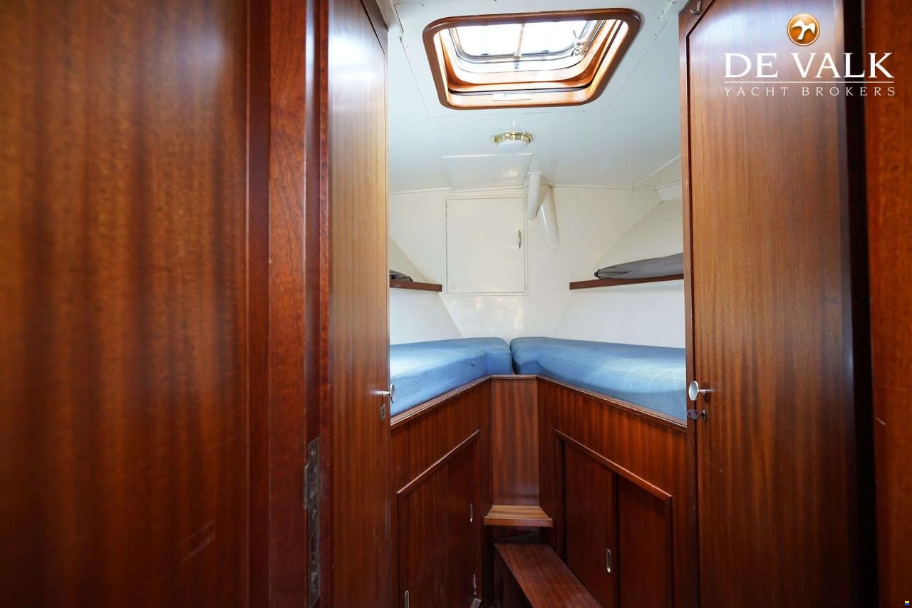 Feadship Van Lent