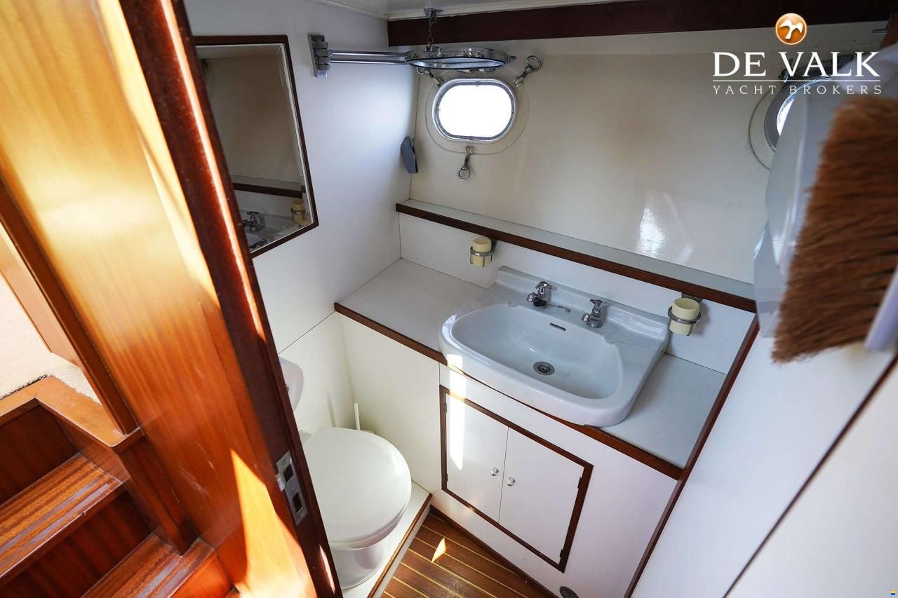Feadship Van Lent