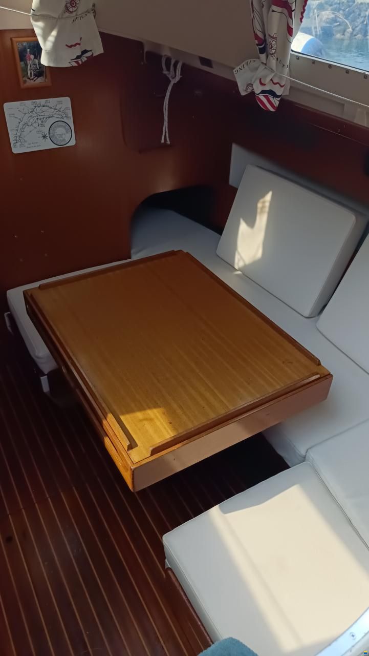 Mallard Écume de mer