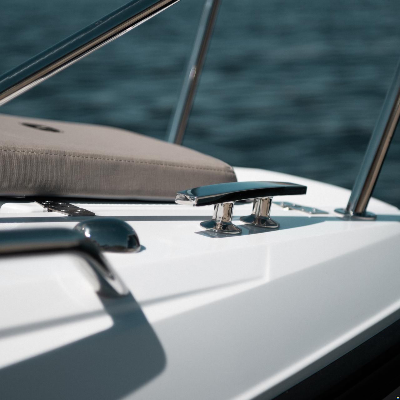 Nordkapp Noblesse 720