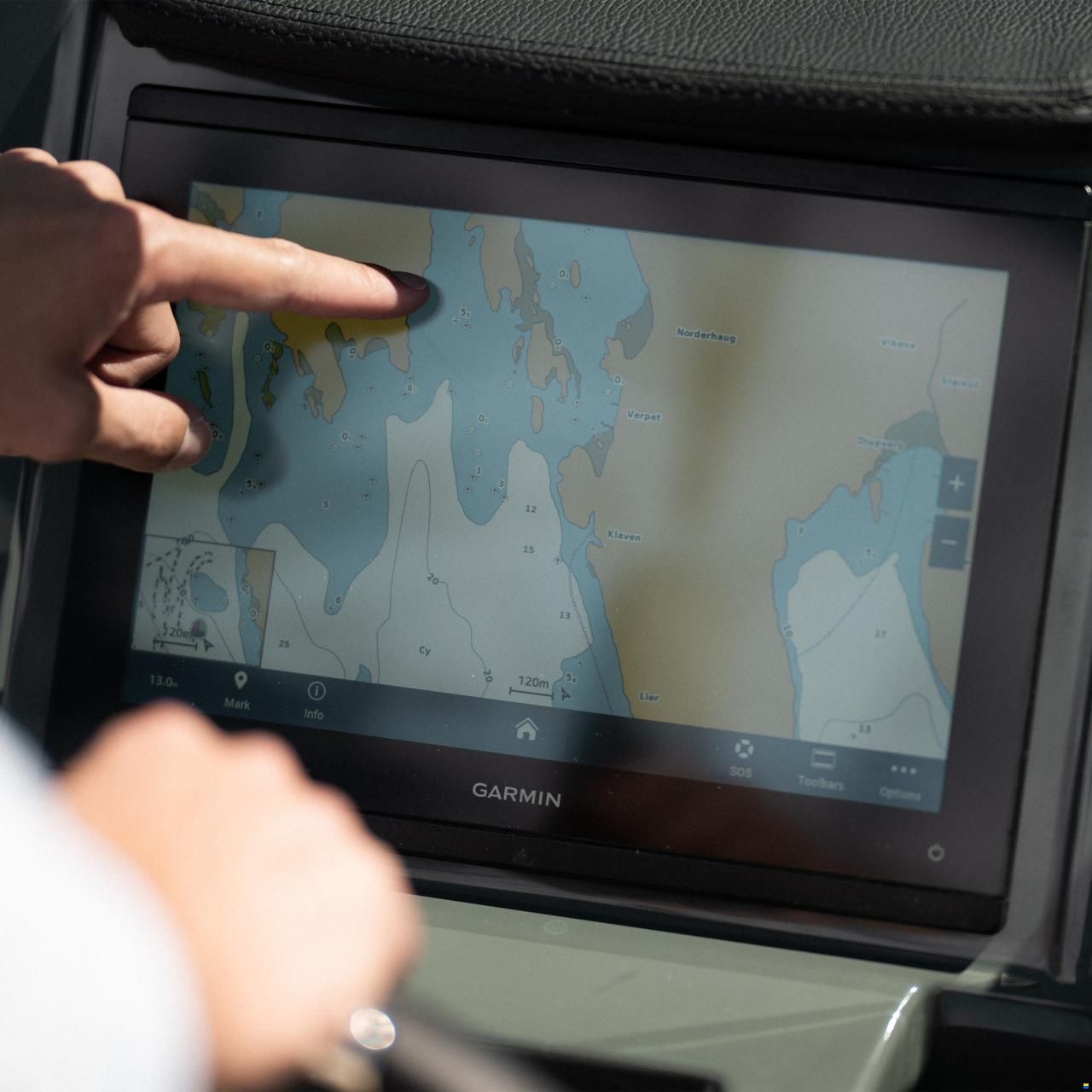 Nordkapp Noblesse 720