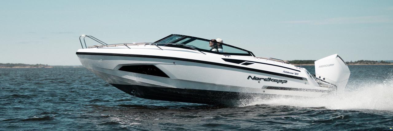 Nordkapp Noblesse 720