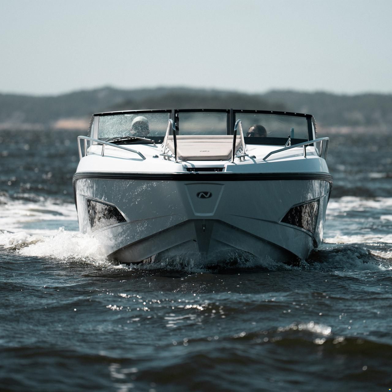 Nordkapp Noblesse 720