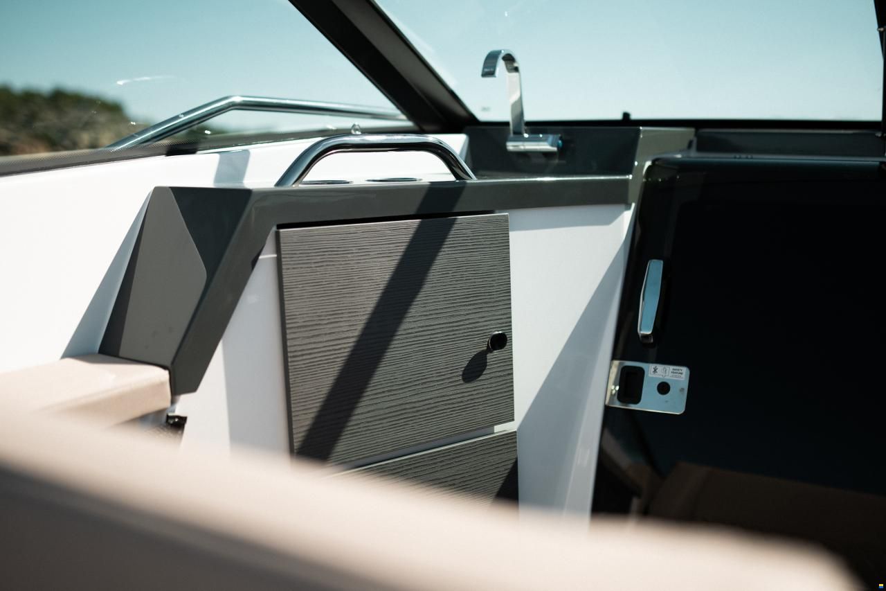 Nordkapp Noblesse 720