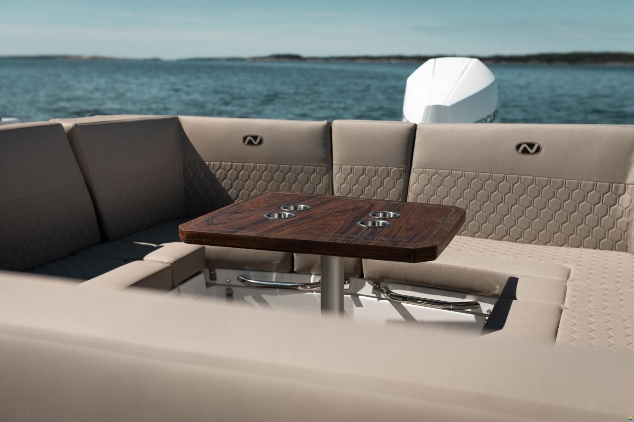 Nordkapp Noblesse 720