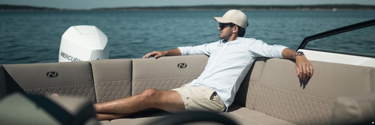 Nordkapp Noblesse 720