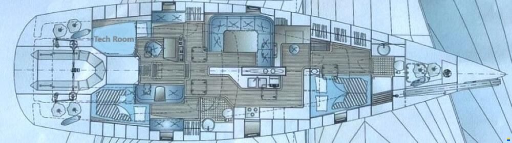 B60 Pilot House
