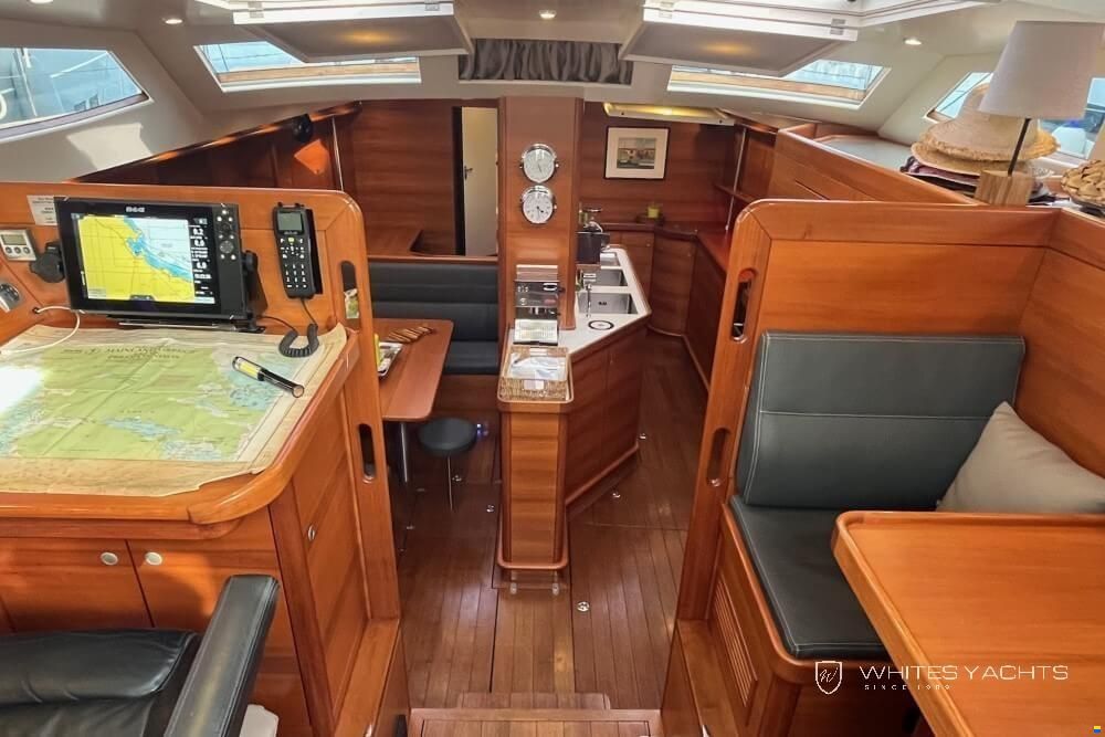 B60 Pilot House