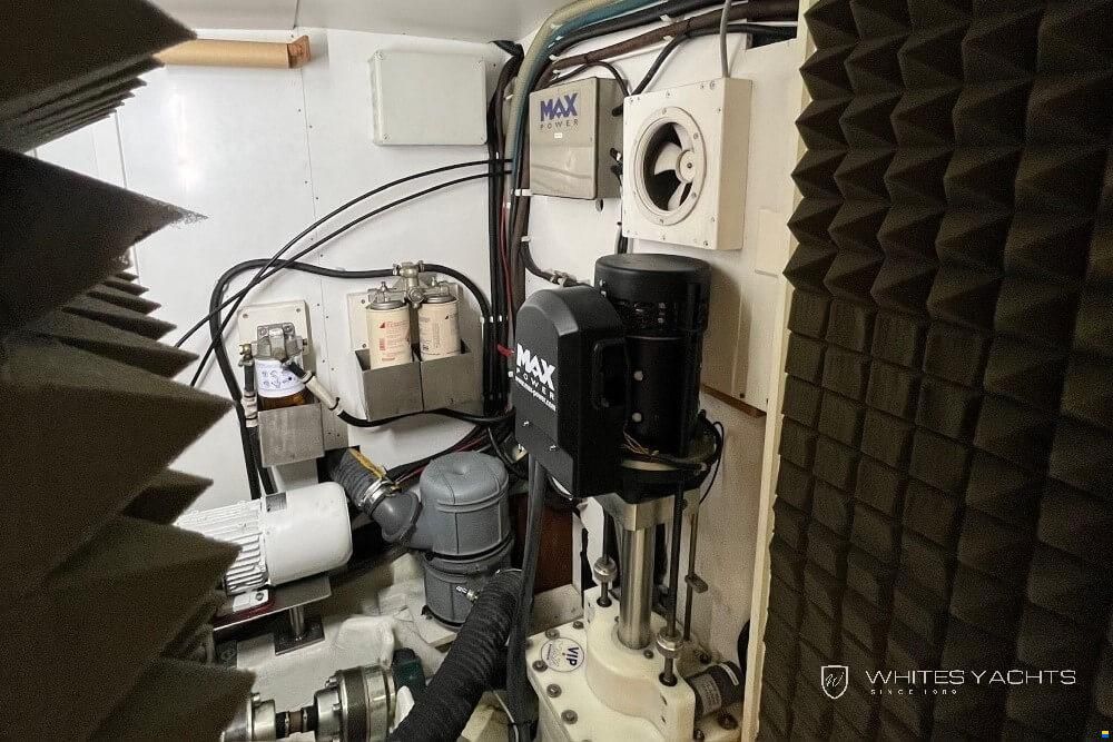 B60 Pilot House