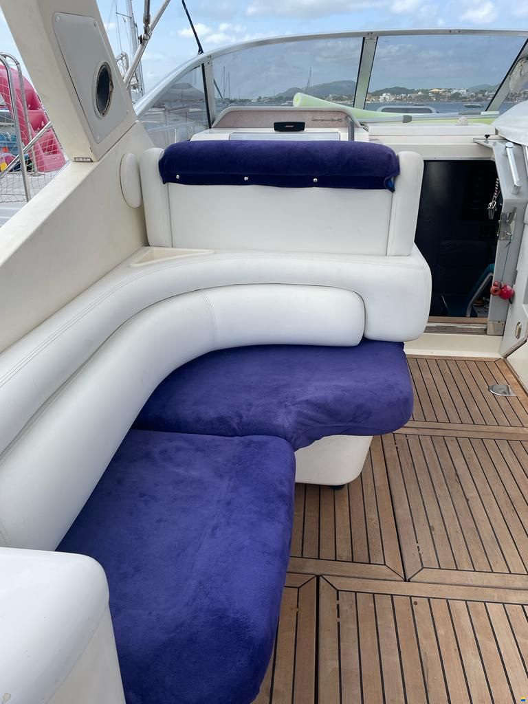 Cranchi Mediterrannee 40