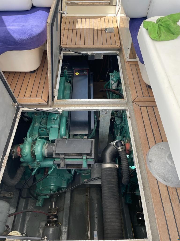 Cranchi Mediterrannee 40