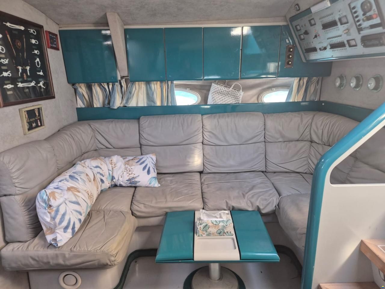 Cranchi Mediterrannee 40