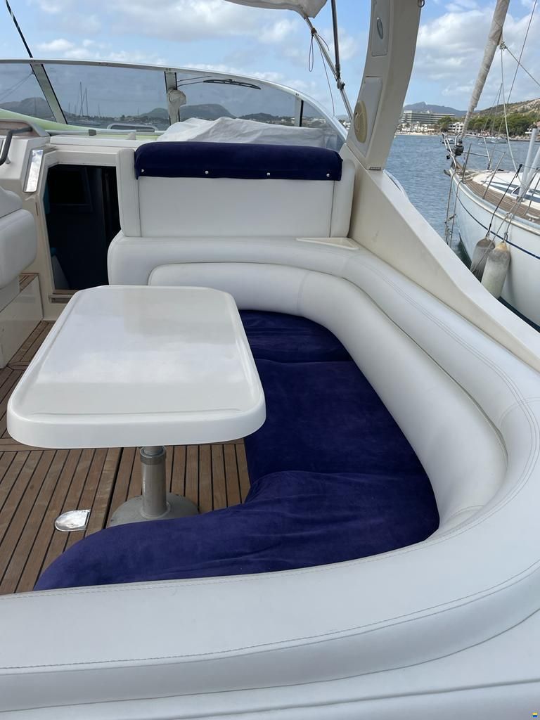 Cranchi Mediterrannee 40