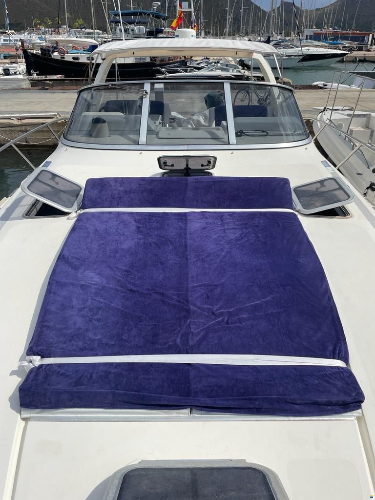 Cranchi Mediterrannee 40