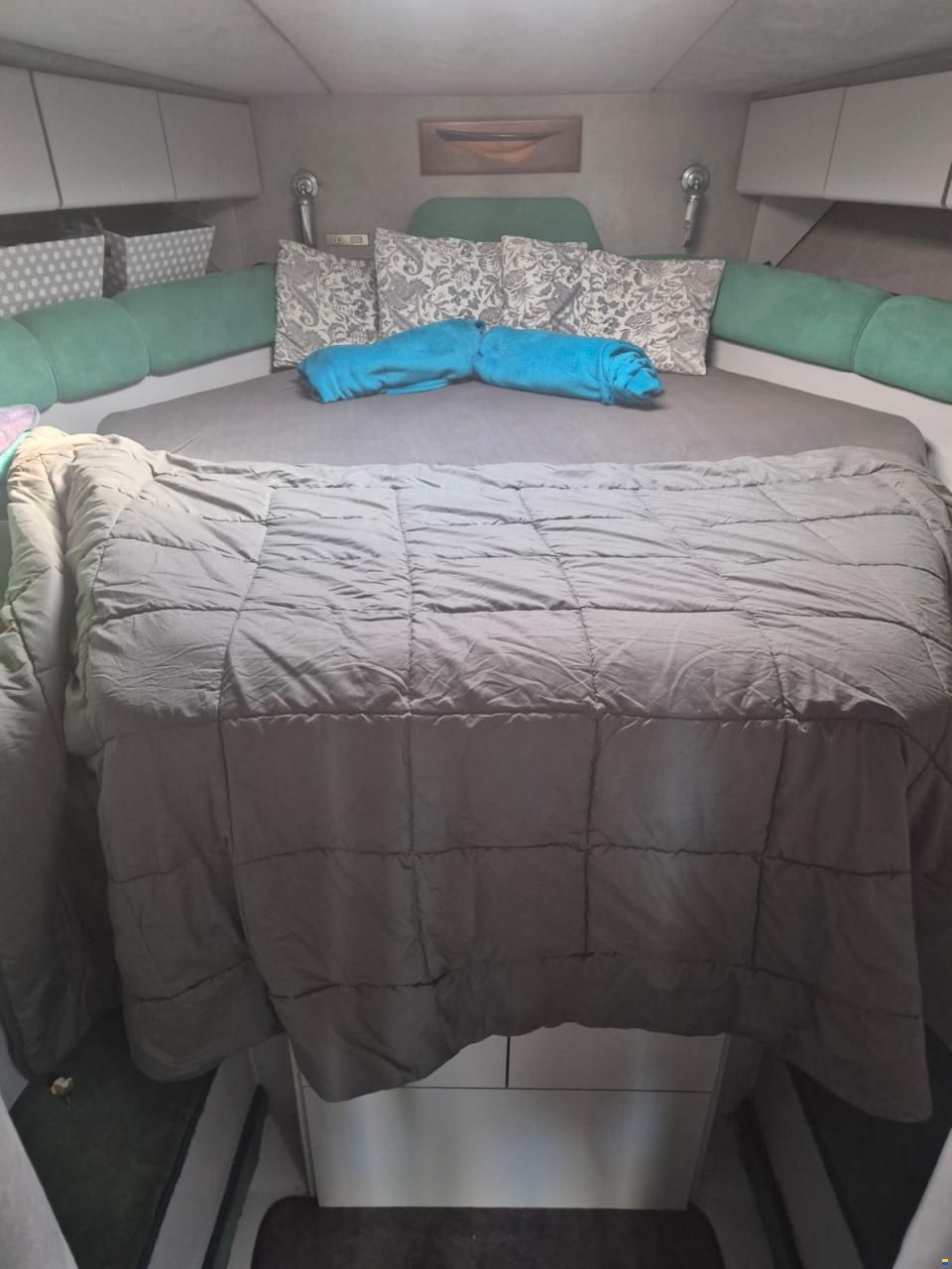 Cranchi Mediterrannee 40