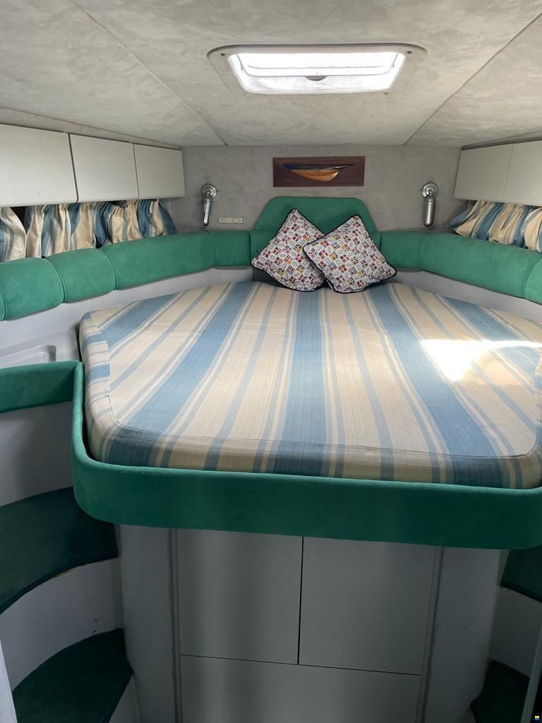 Cranchi Mediterrannee 40