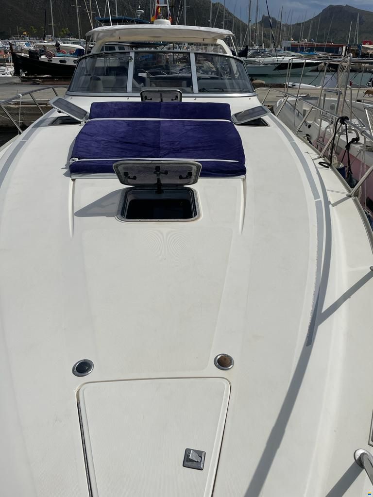 Cranchi Mediterrannee 40