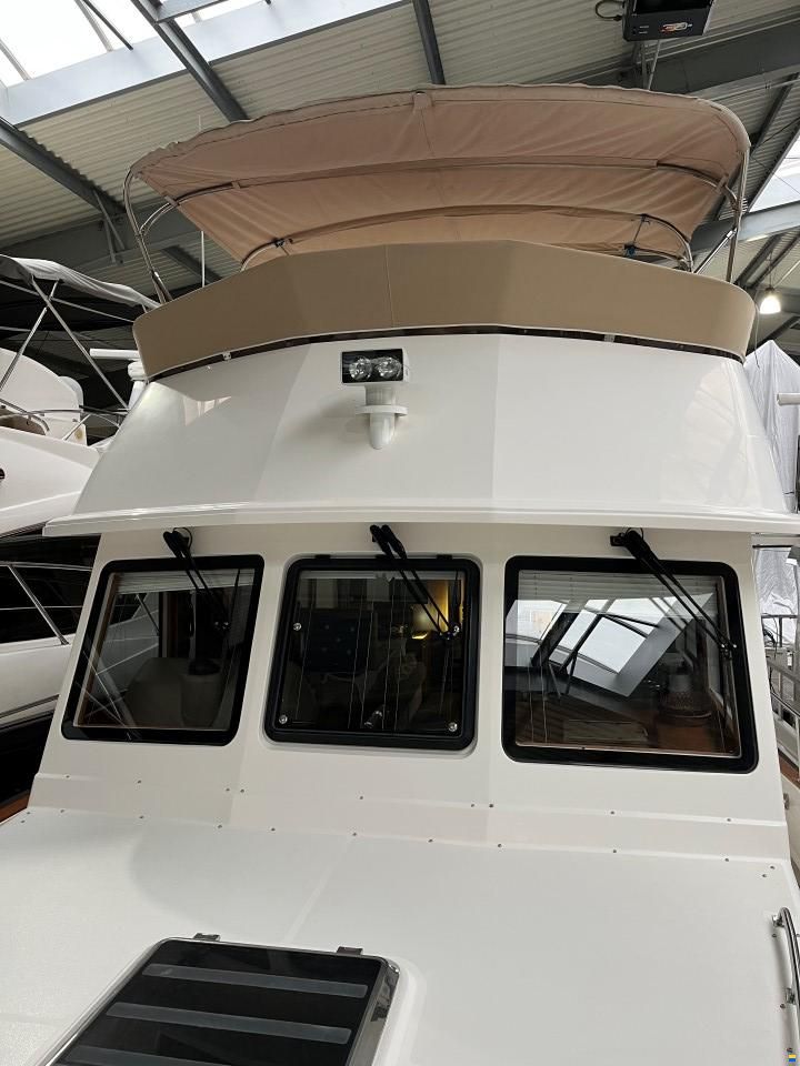 Grand Banks 43 Heritage EU