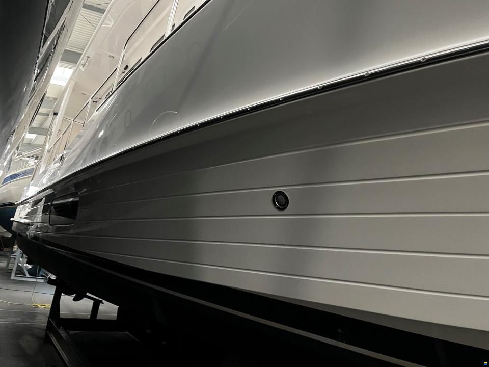 Grand Banks 43 Heritage EU
