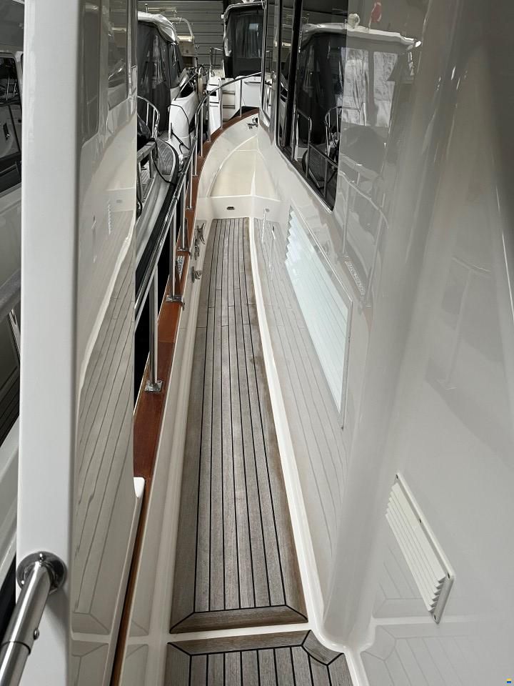 Grand Banks 43 Heritage EU