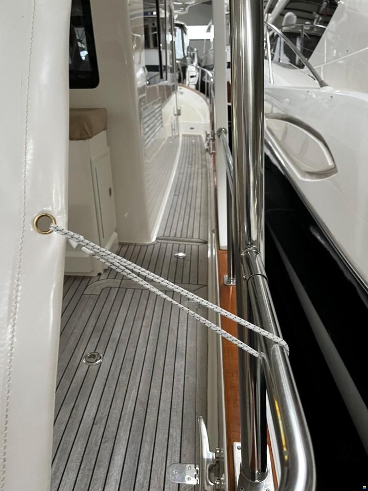 Grand Banks 43 Heritage EU