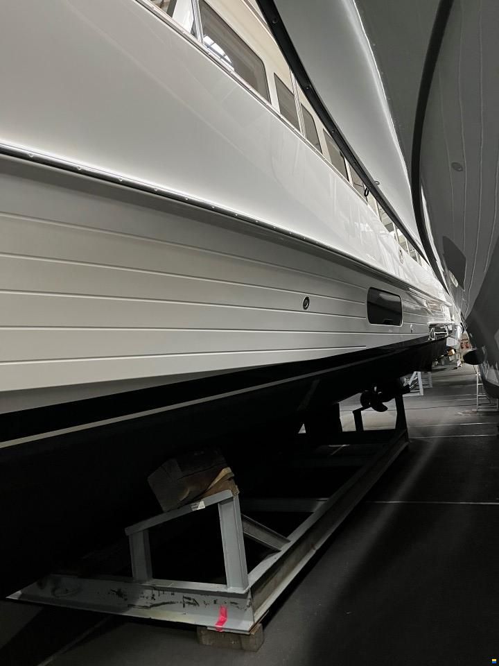 Grand Banks 43 Heritage EU