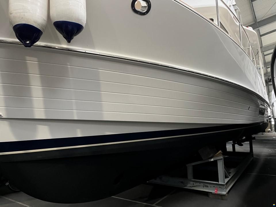 Grand Banks 43 Heritage EU