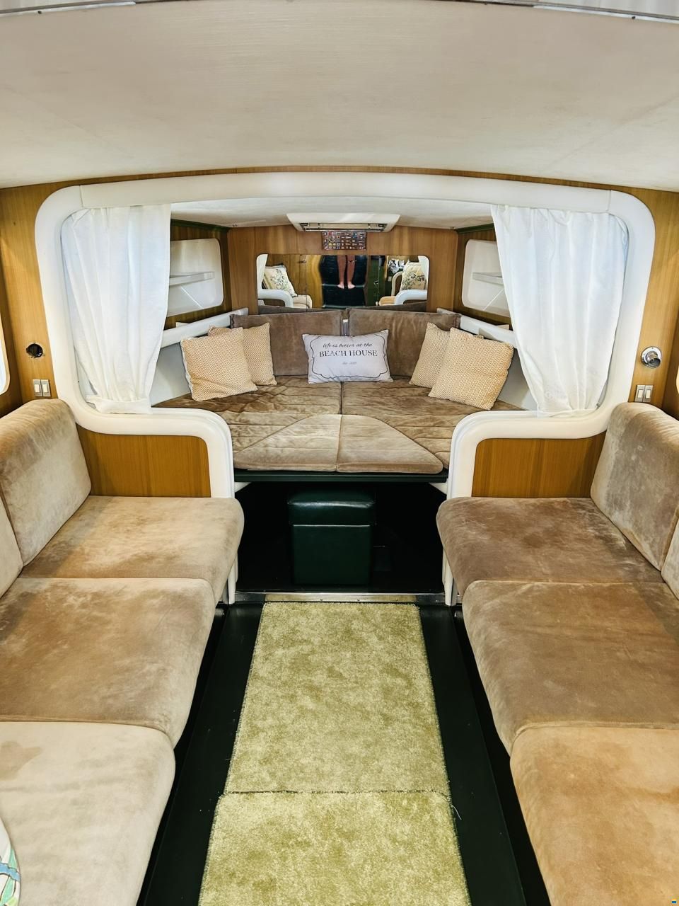 Riva Bravo 38 Special