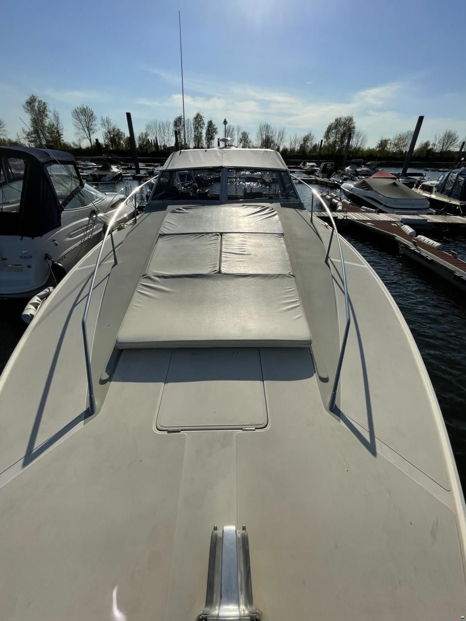 Riva Bravo 38 Special