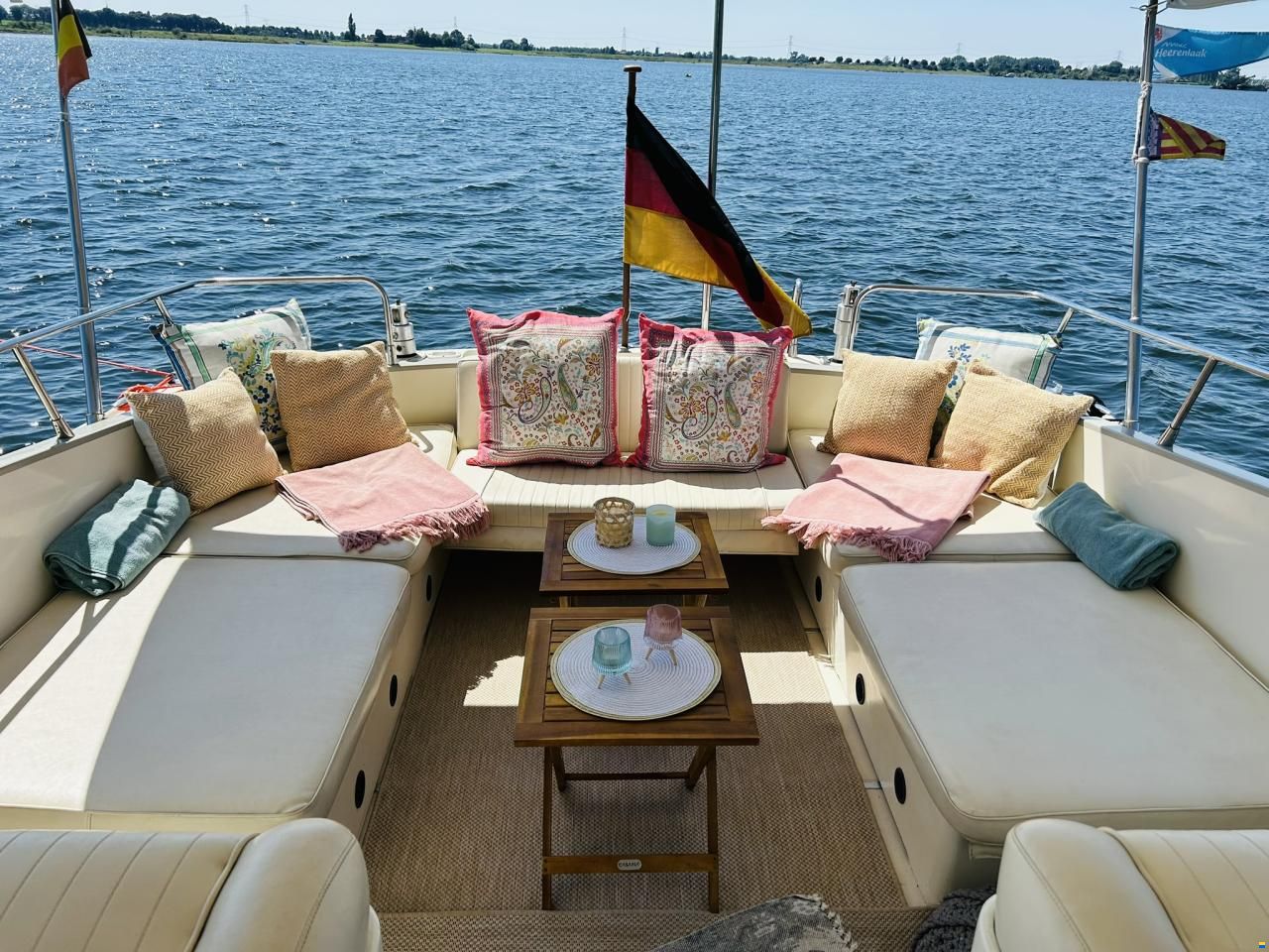 Riva Bravo 38 Special