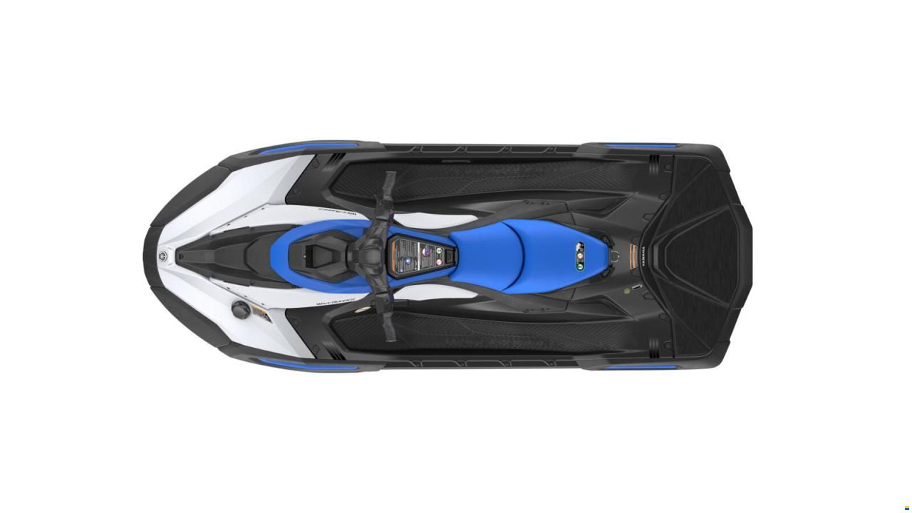 Yamaha Jet Blaster