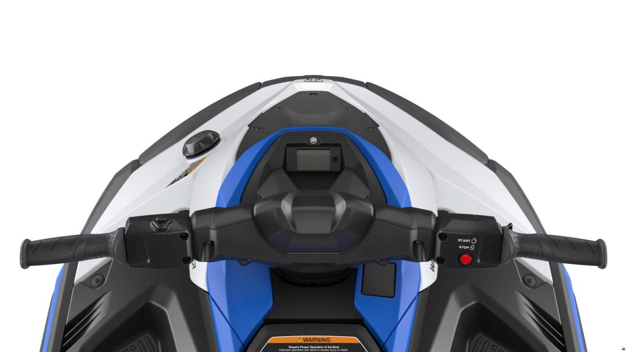 Yamaha Jet Blaster