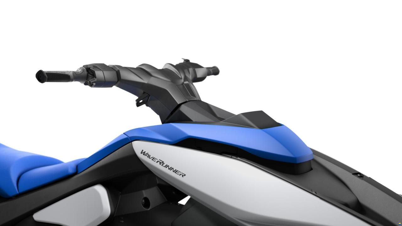 Yamaha Jet Blaster