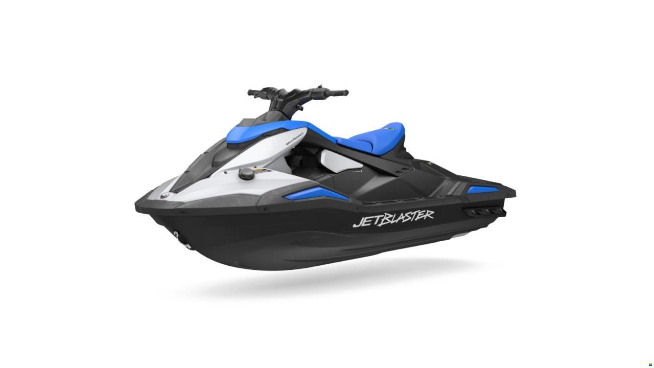 Yamaha Jet Blaster