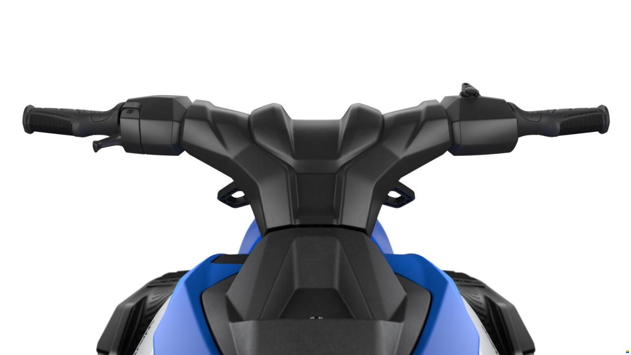 Yamaha Jet Blaster