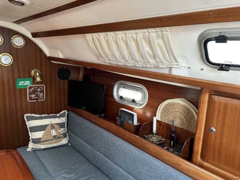 Bavaria 32 Holiday