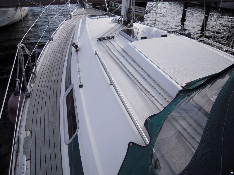 Bavaria 32 Holiday