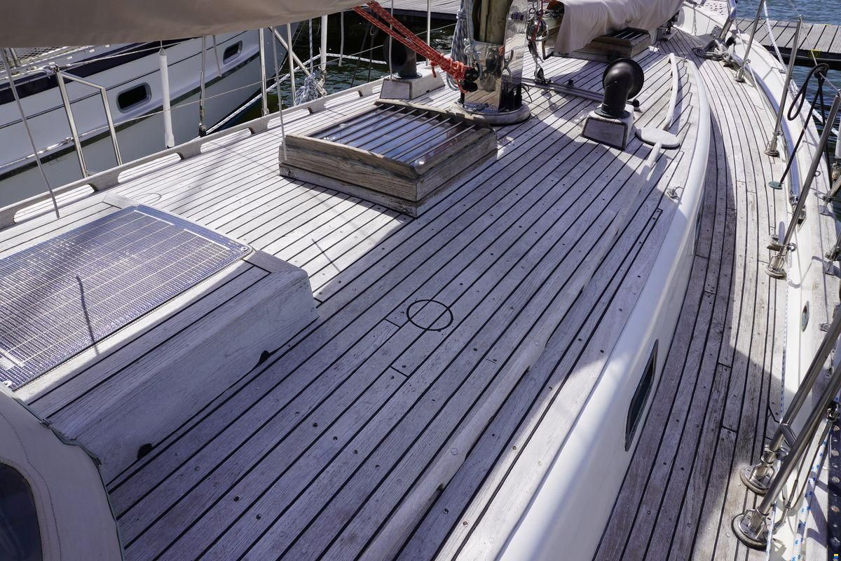 Westwind 35