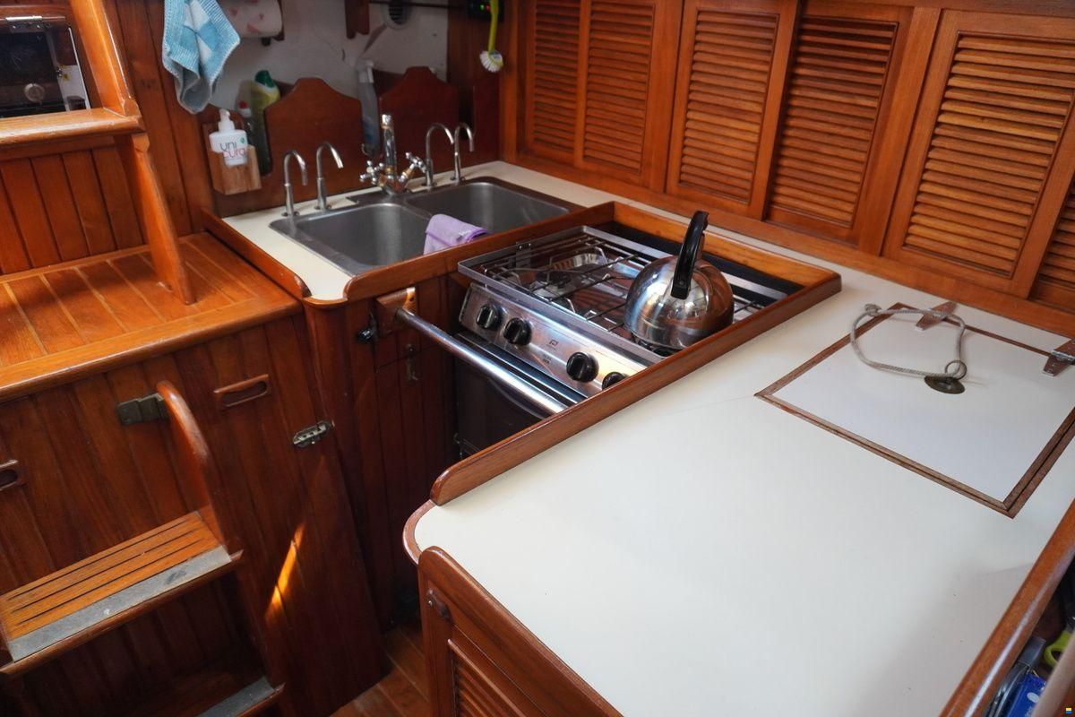 Westwind 35