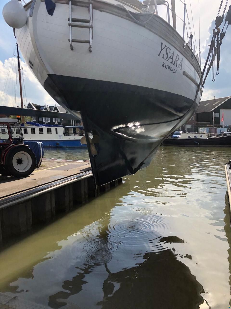 Westwind 35