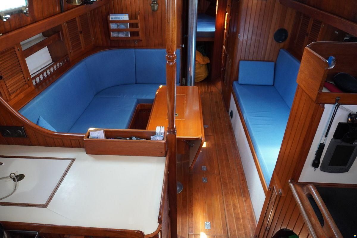 Westwind 35